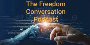 Max is Interviewed by the Freedom Convo Podcast